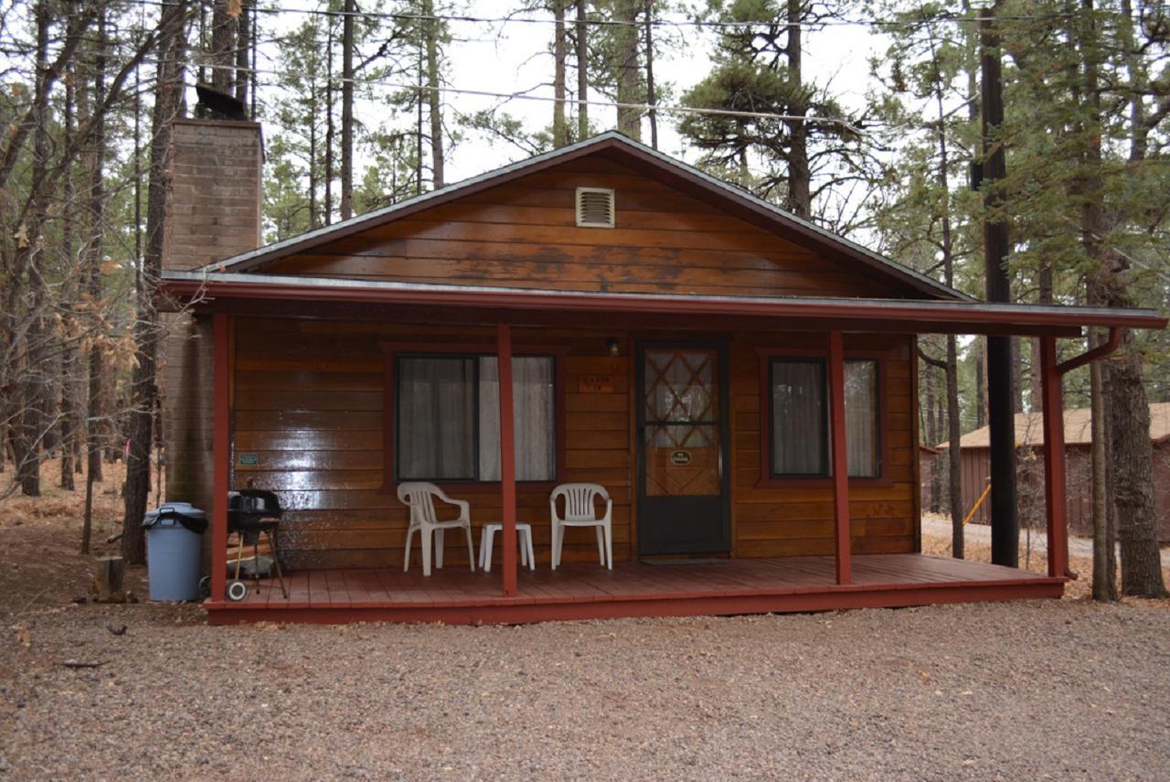 Whispering Pines *